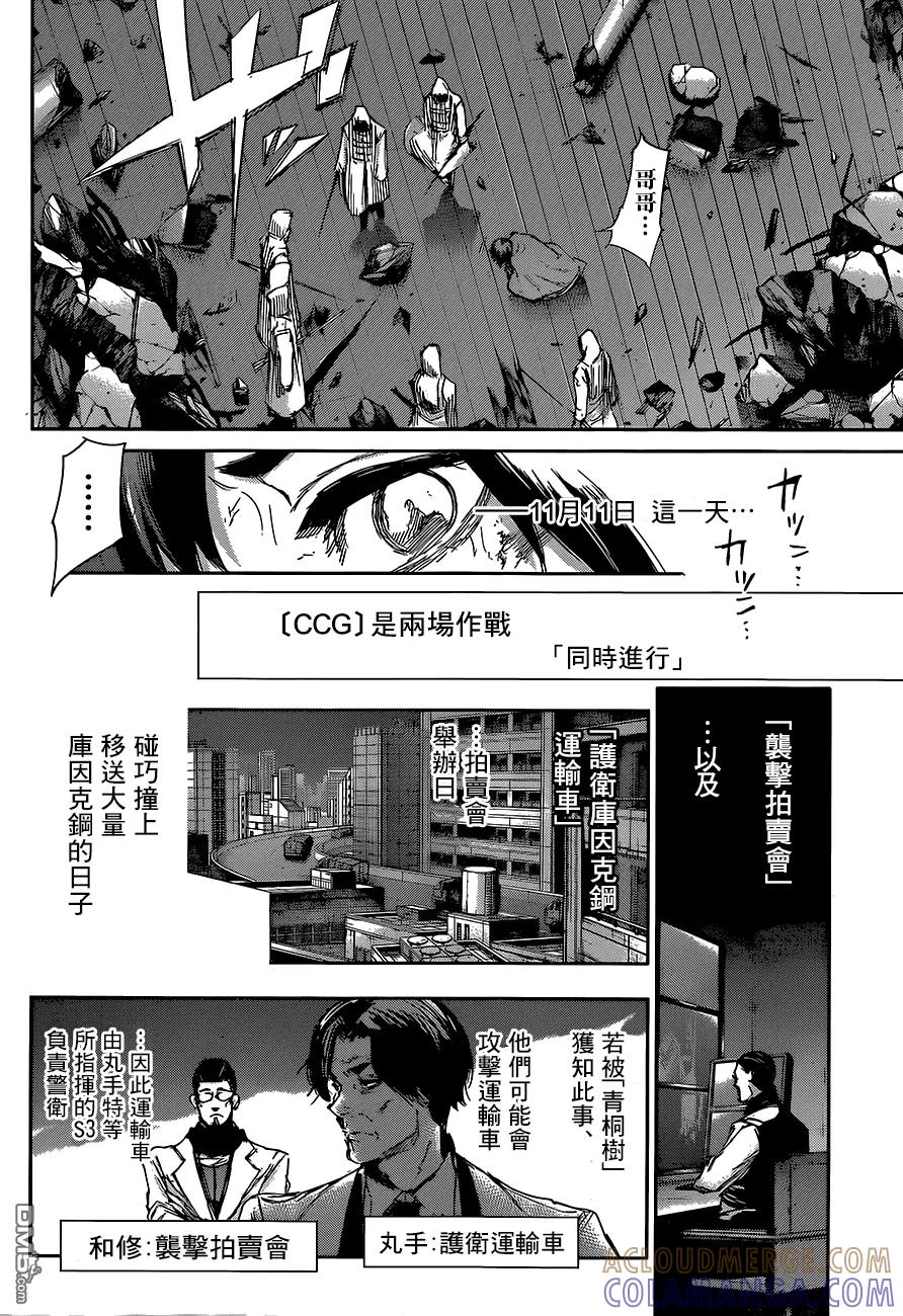 RE第31话-东京食尸鬼-石田スイ（第11张）