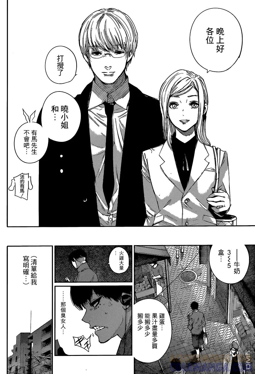 RE第31.5话-东京食尸鬼-石田スイ（第9张）