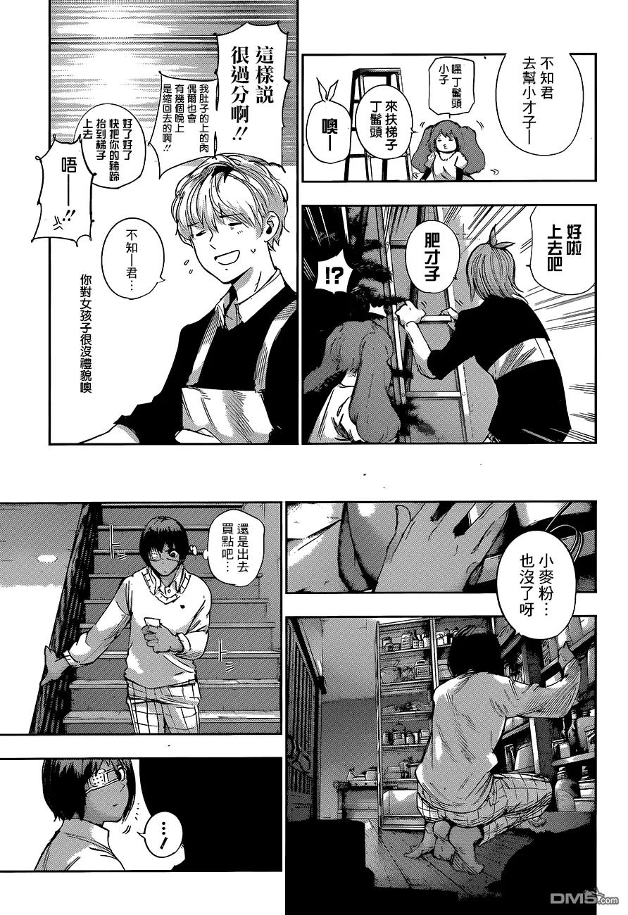 RE第31.5话-东京食尸鬼-石田スイ（第4张）