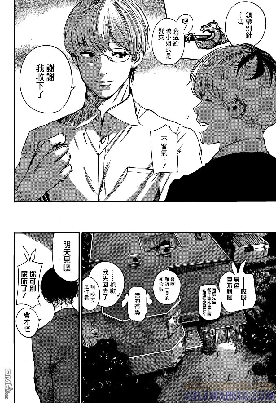 RE第31.5话-东京食尸鬼-石田スイ（第15张）