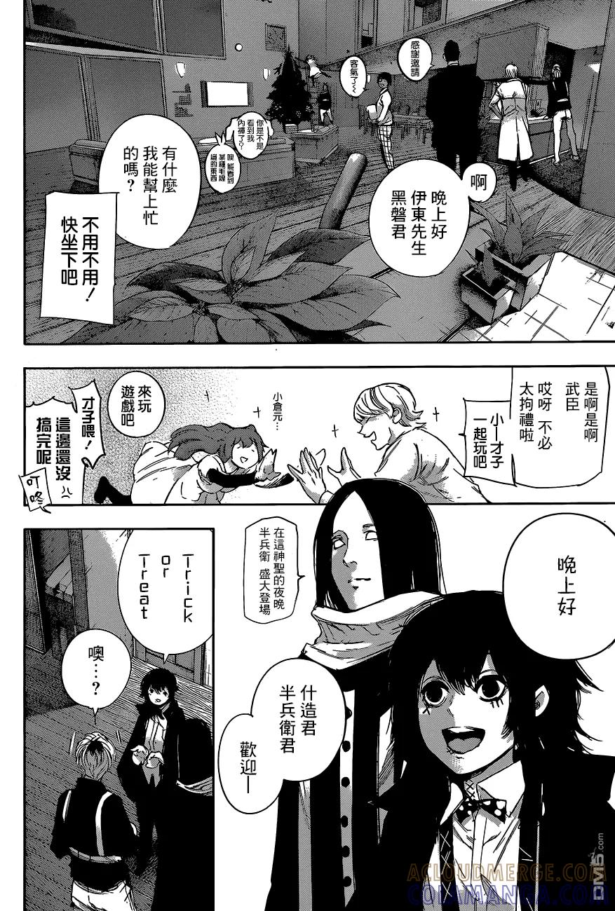 RE第31.5话-东京食尸鬼-石田スイ（第7张）