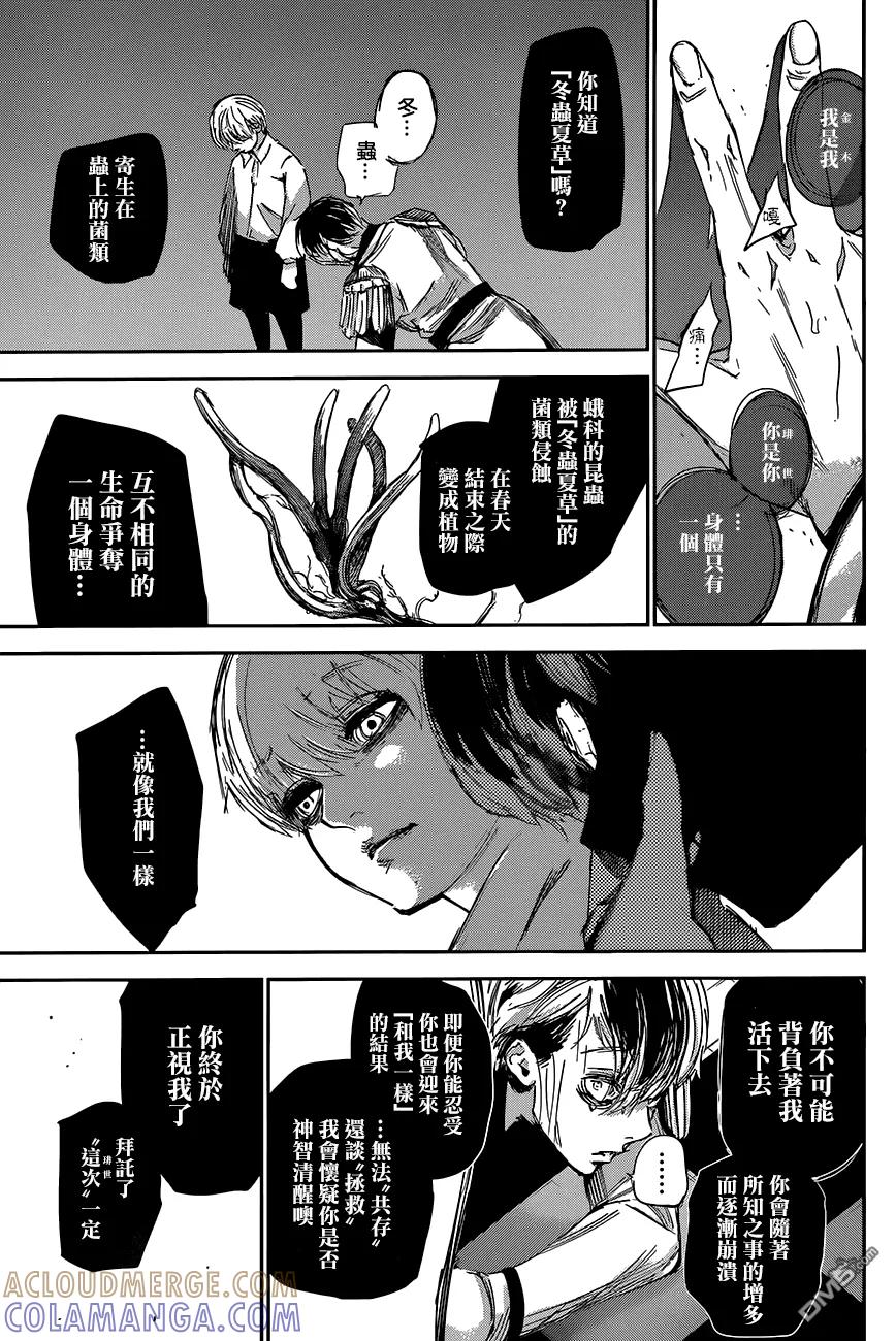 RE第32话-东京食尸鬼-石田スイ（第13张）