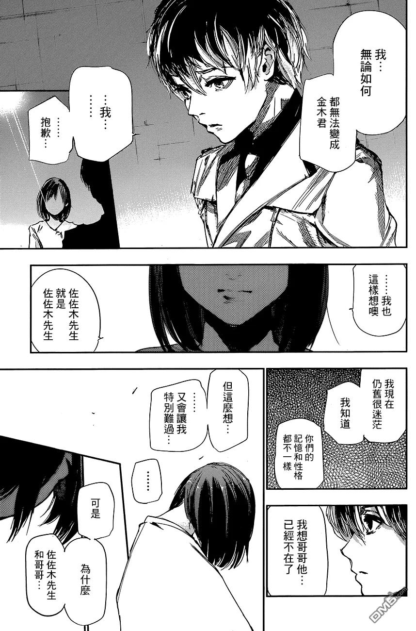 RE第33话-东京食尸鬼-石田スイ（第16张）