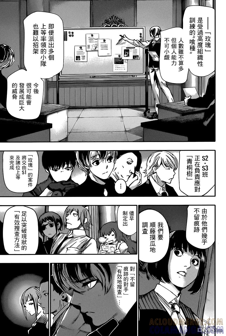 RE第34话-东京食尸鬼-石田スイ（第7张）