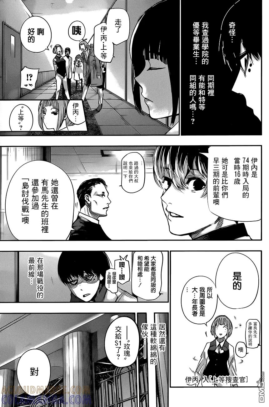 RE第34话-东京食尸鬼-石田スイ（第9张）