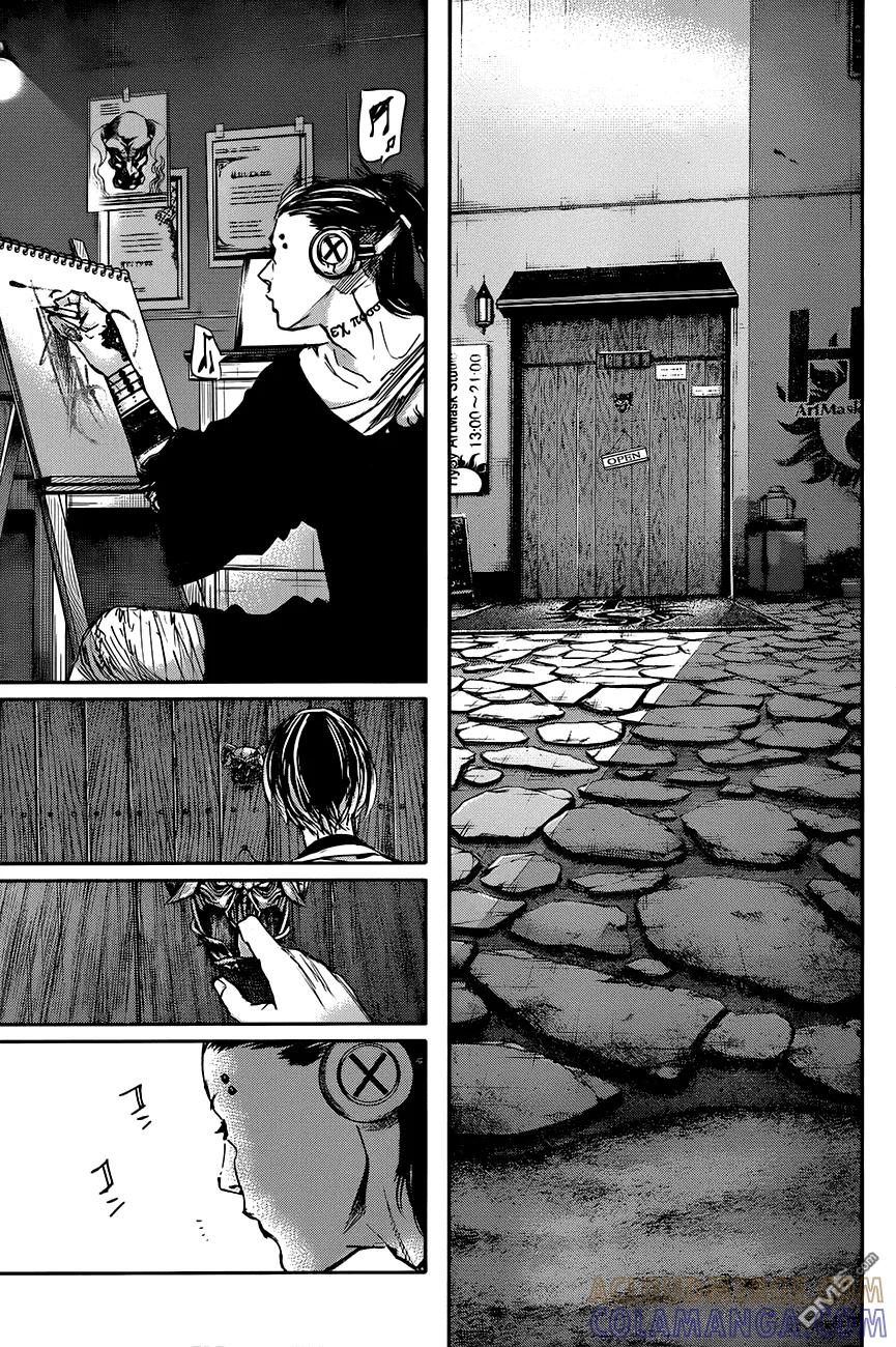 RE第35话-东京食尸鬼-石田スイ（第17张）