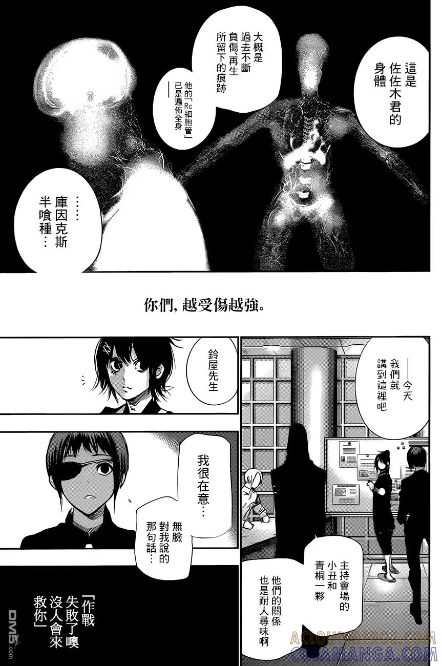 RE第37话-东京食尸鬼-石田スイ（第7张）