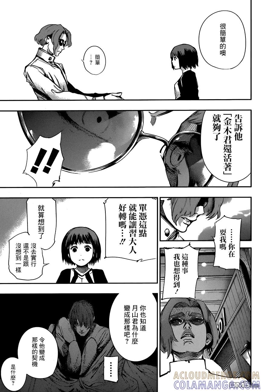 RE第37话-东京食尸鬼-石田スイ（第13张）