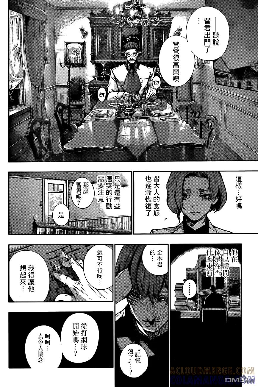 RE第38话-东京食尸鬼-石田スイ（第17张）