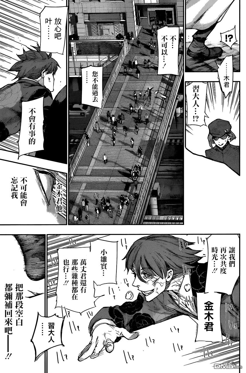 RE第38话-东京食尸鬼-石田スイ（第6张）