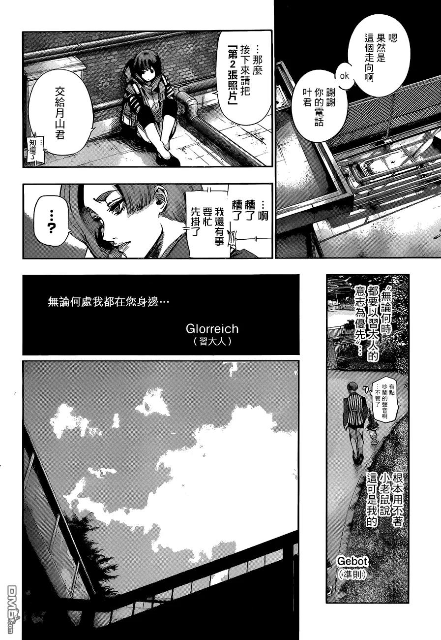 RE第39话-东京食尸鬼-石田スイ（第8张）