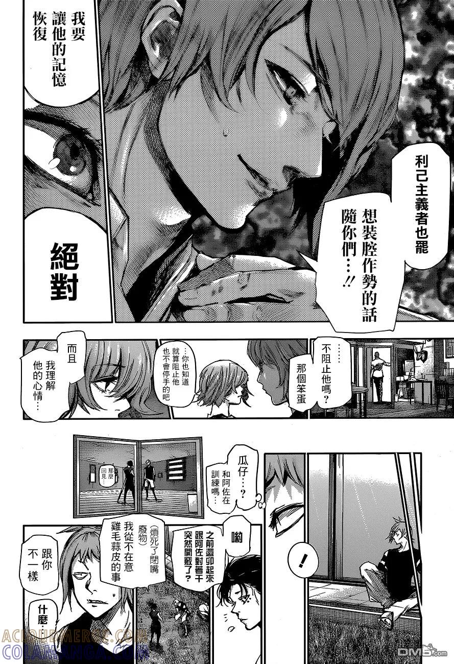 RE第42话-东京食尸鬼-石田スイ（第5张）
