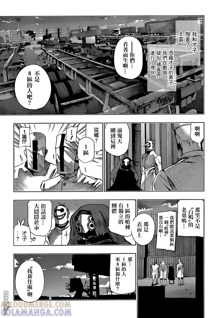 RE第43话-东京食尸鬼-石田スイ（第11张）