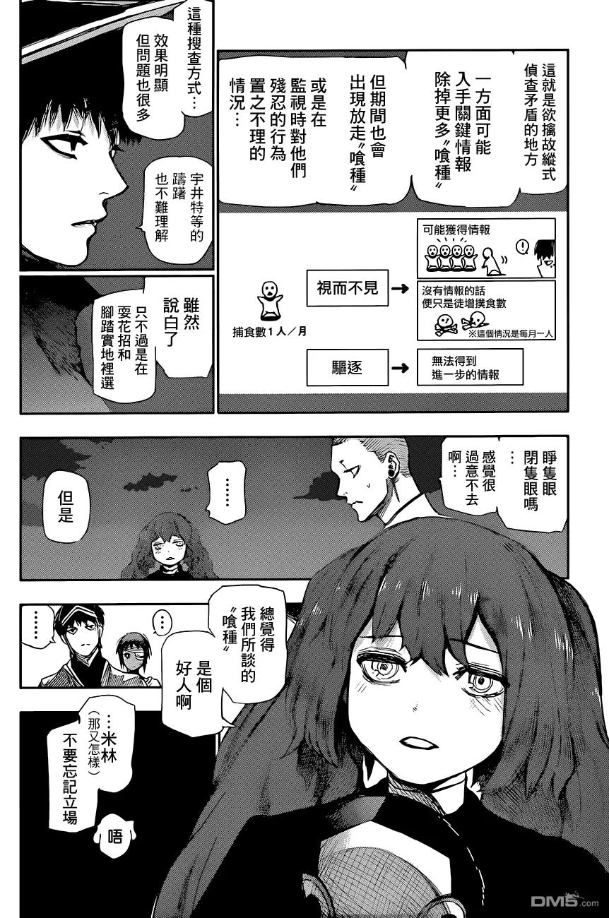 RE第43话-东京食尸鬼-石田スイ（第14张）