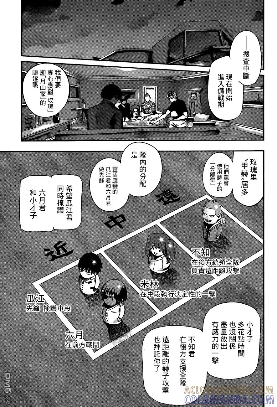 RE第45话-东京食尸鬼-石田スイ（第7张）