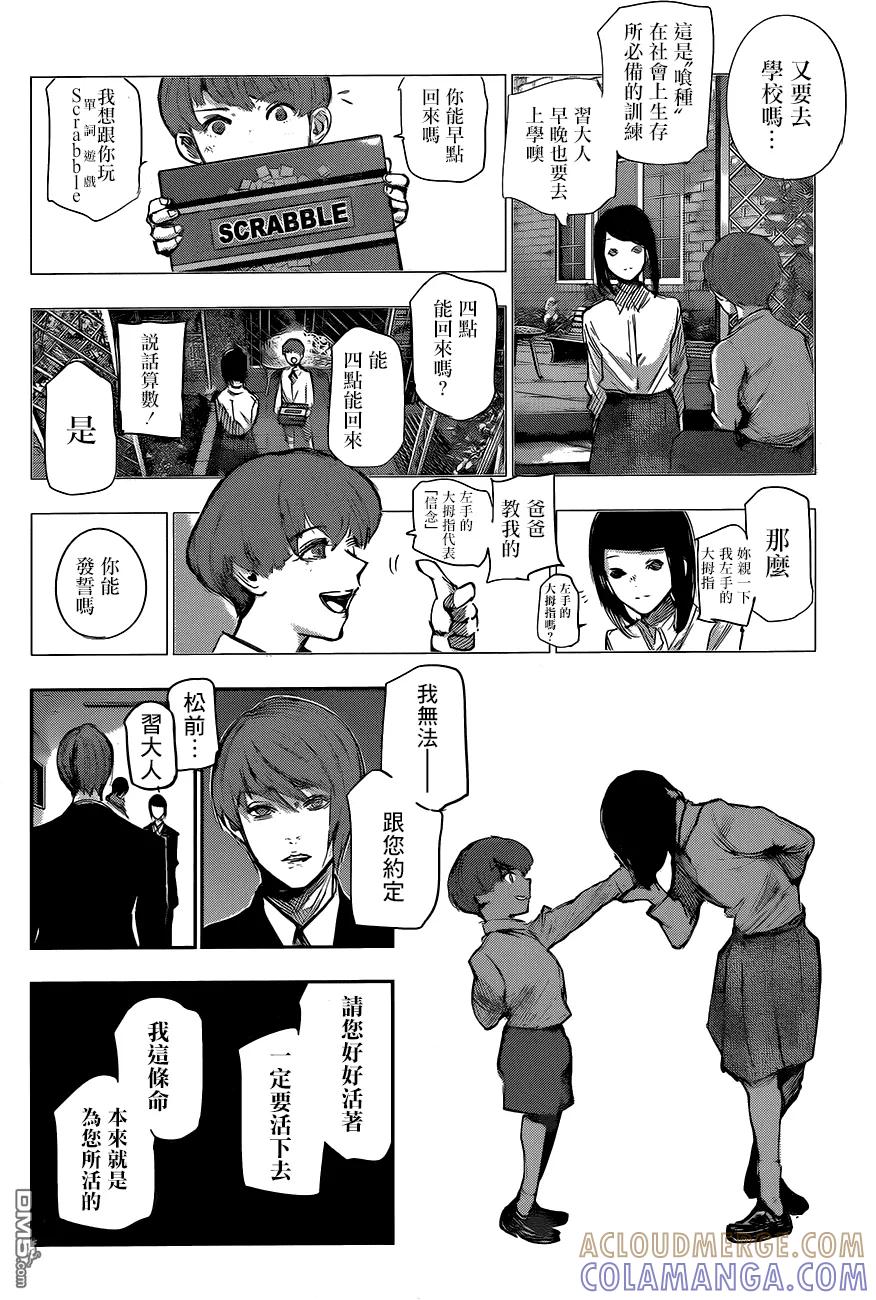 RE第47话-东京食尸鬼-石田スイ（第11张）