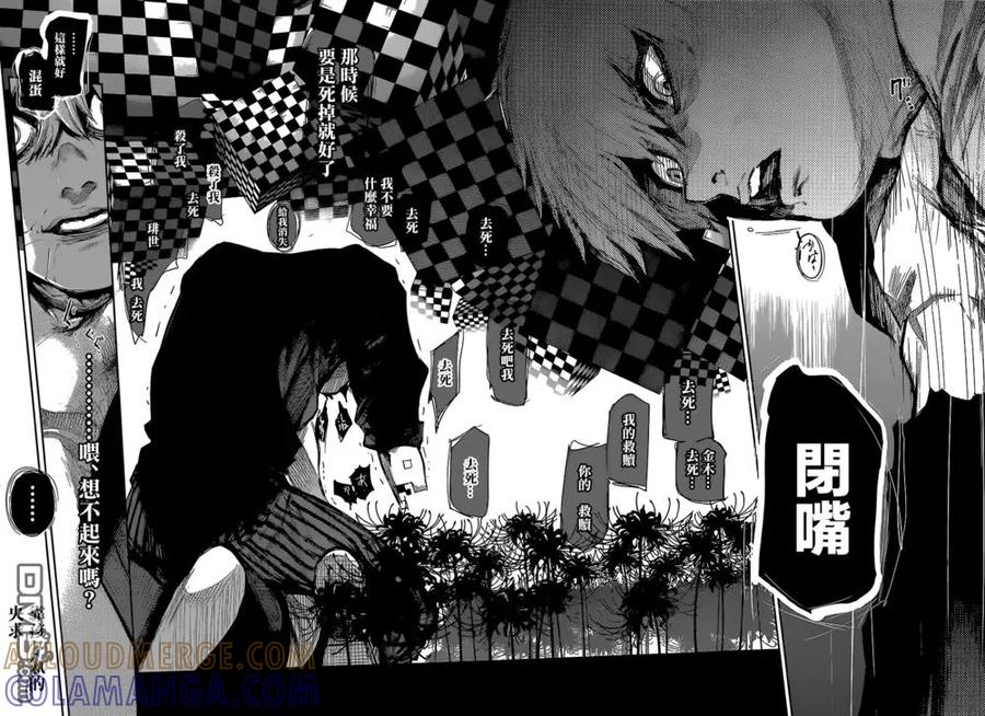 RE第53话-东京食尸鬼-石田スイ（第13张）