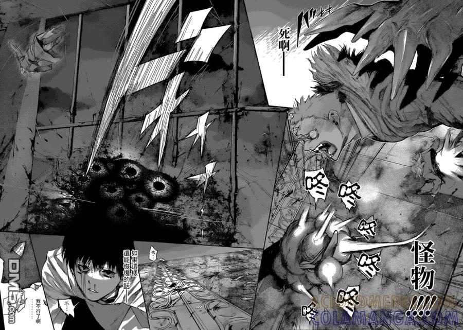 RE第54话-东京食尸鬼-石田スイ（第13张）