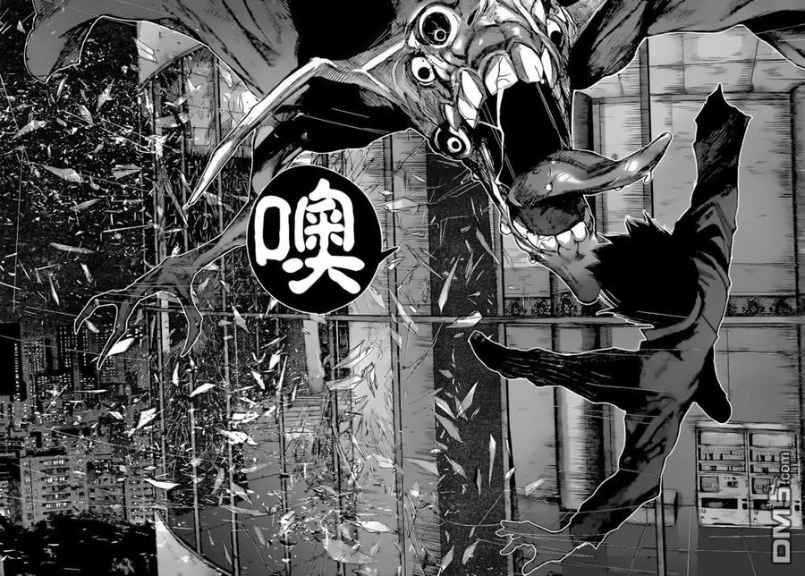 RE第56话-东京食尸鬼-石田スイ（第6张）