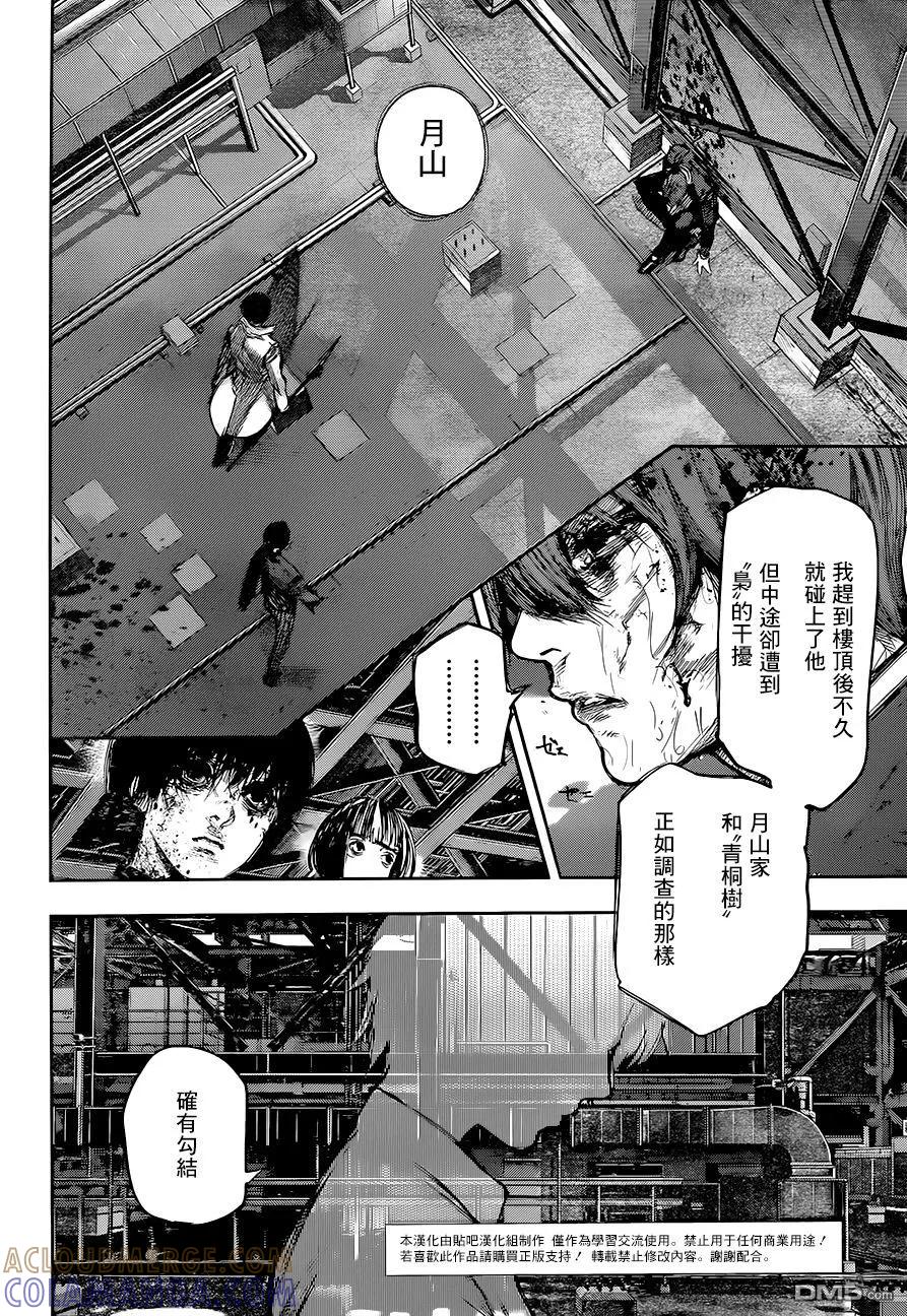 RE第57话-东京食尸鬼-石田スイ（第3张）