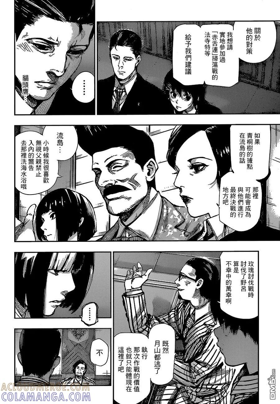 RE60-东京食尸鬼-石田スイ（第13张）