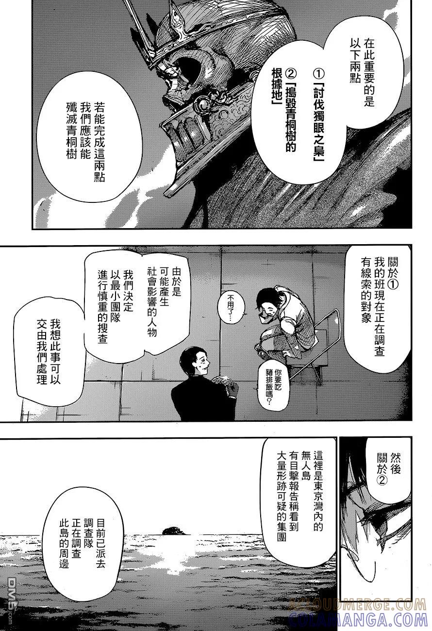 RE60-东京食尸鬼-石田スイ（第11张）