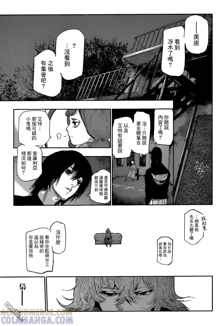 RE61-东京食尸鬼-石田スイ（第11张）