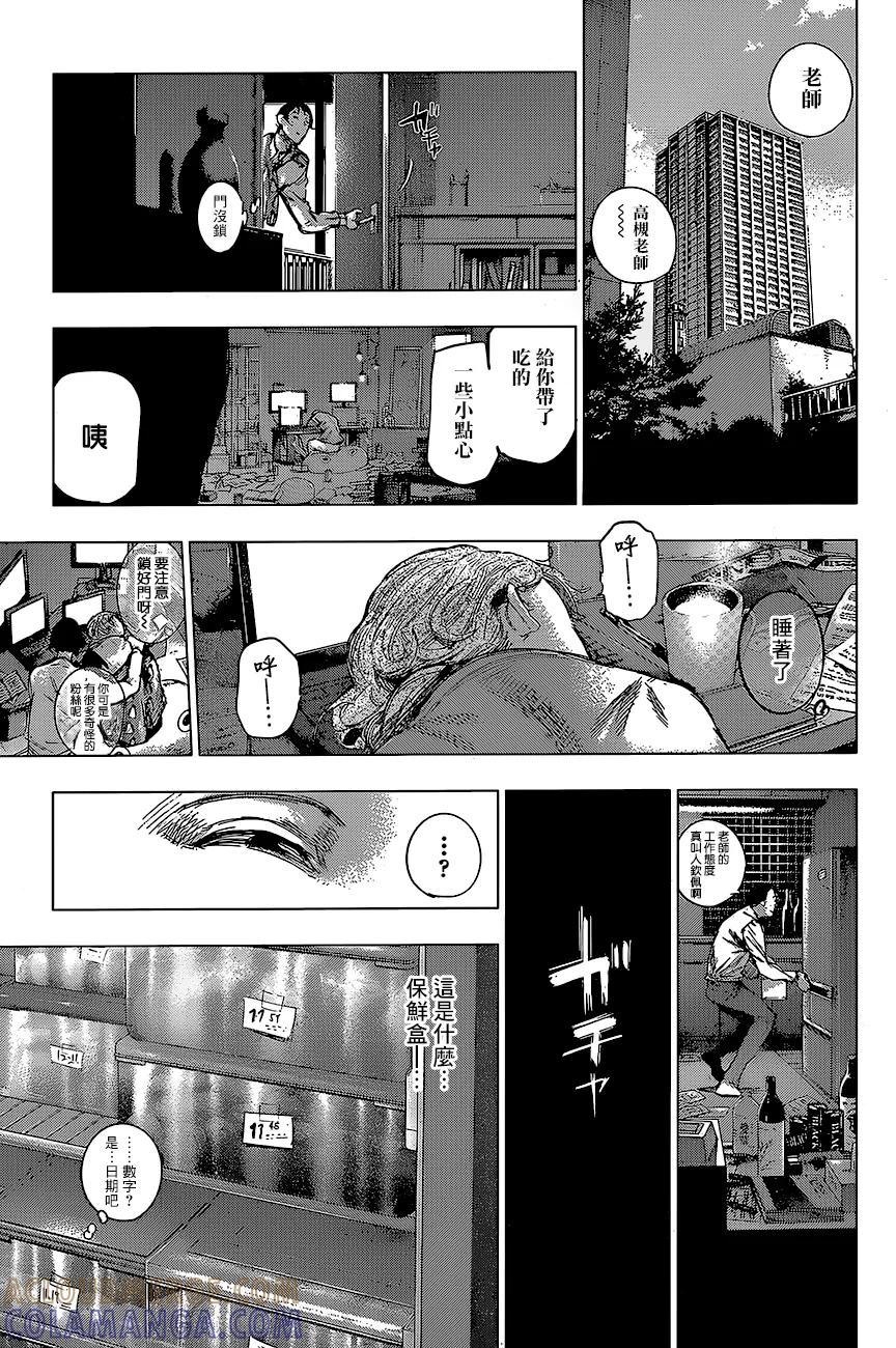 RE62-东京食尸鬼-石田スイ（第11张）