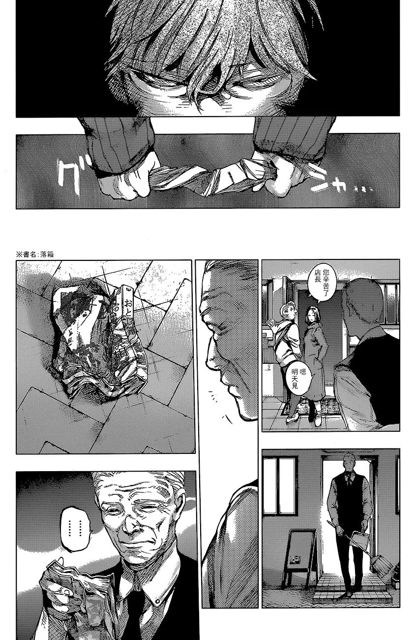 RE62-东京食尸鬼-石田スイ（第10张）