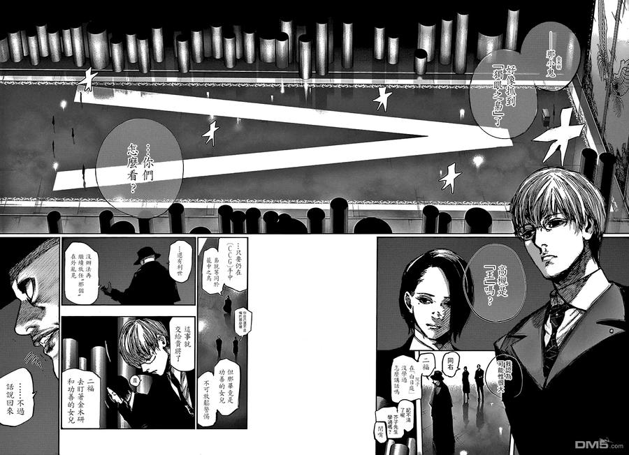 RE63-东京食尸鬼-石田スイ（第12张）