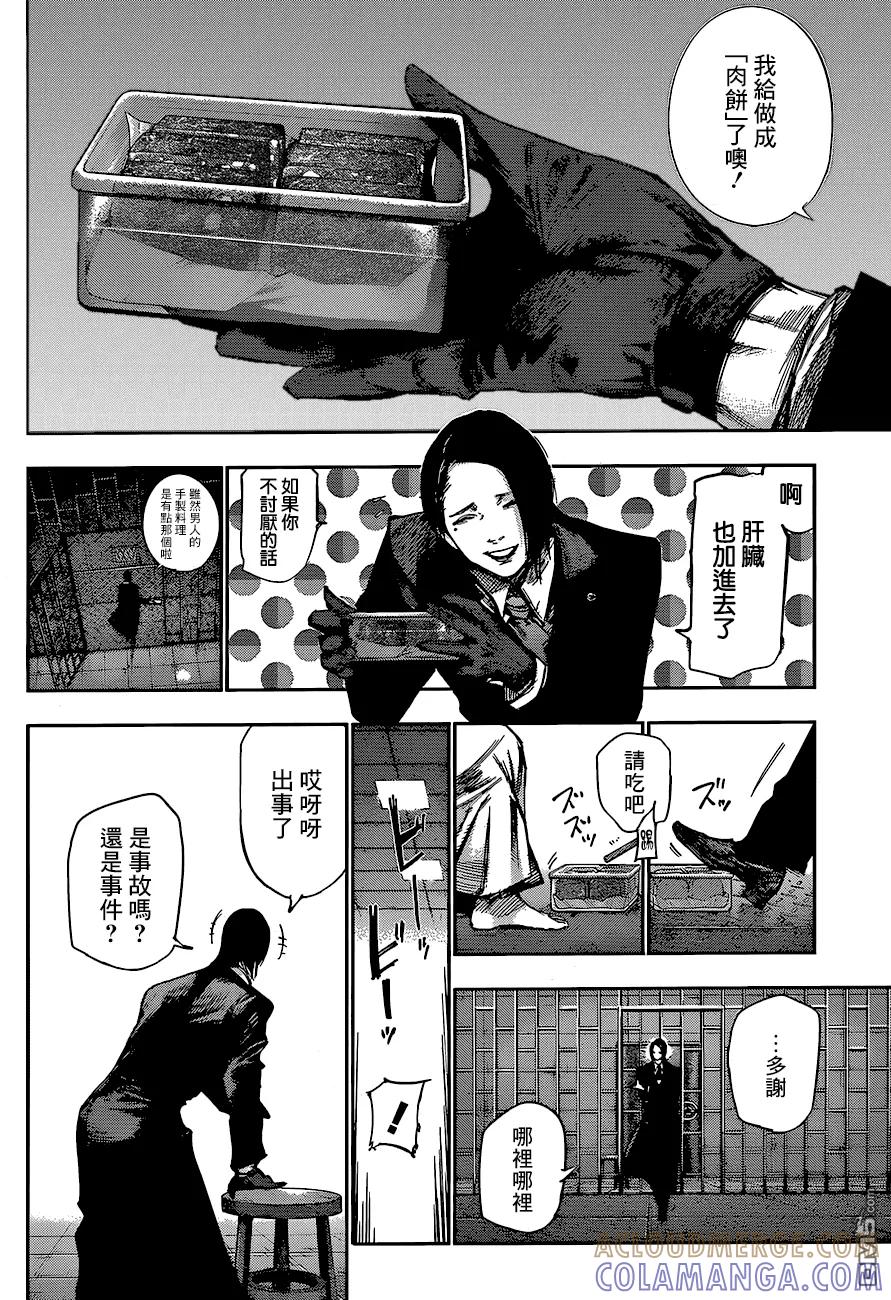 RE68-东京食尸鬼-石田スイ（第3张）