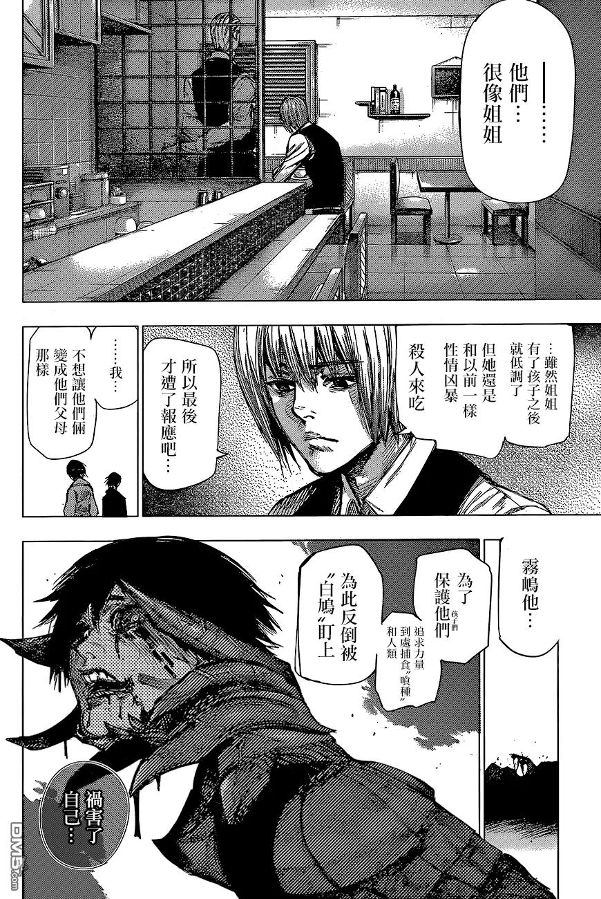 RE71-东京食尸鬼-石田スイ（第8张）