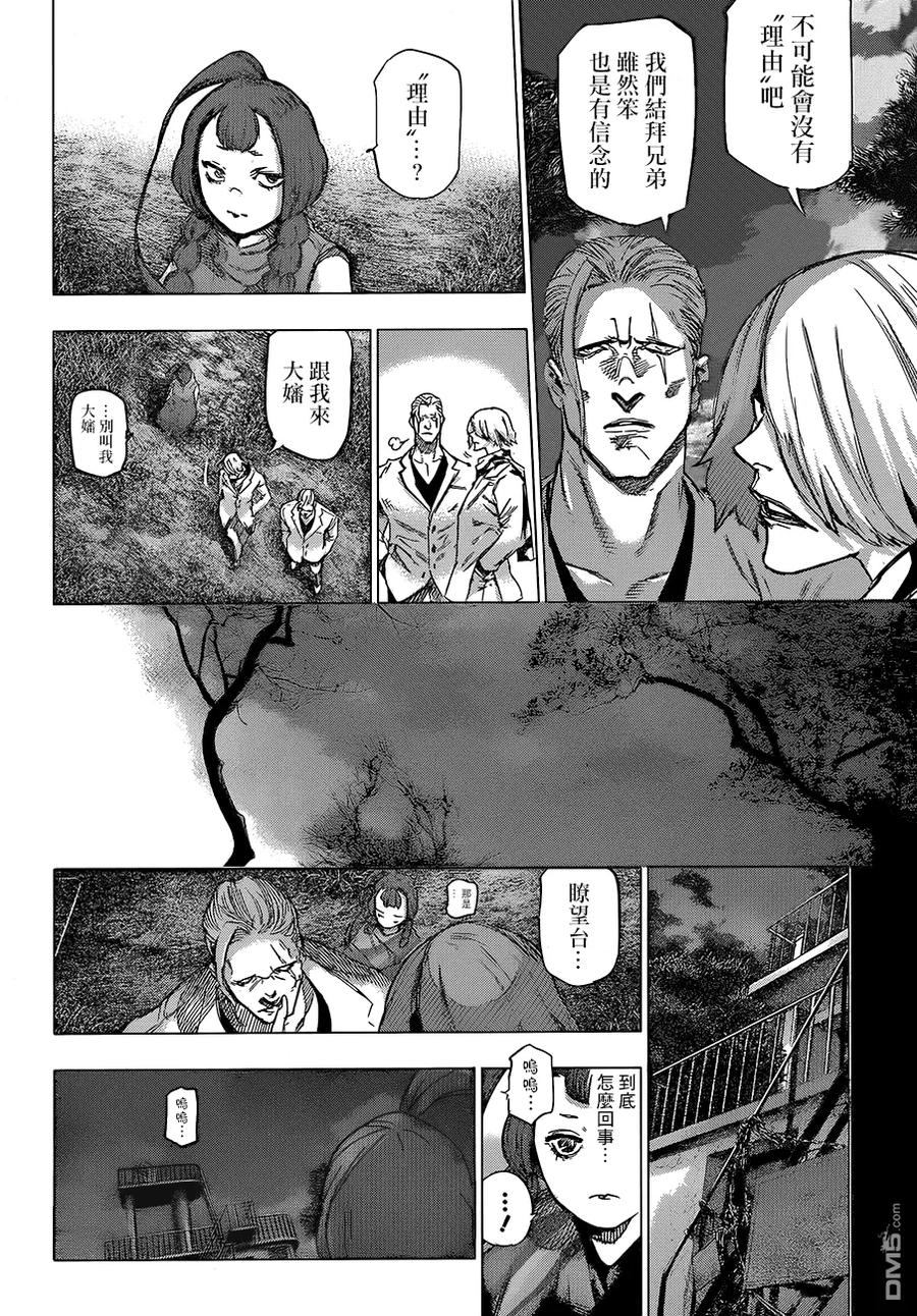 RE77-东京食尸鬼-石田スイ（第6张）