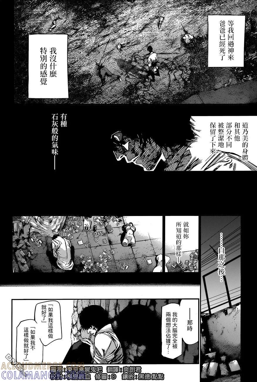 RE78-东京食尸鬼-石田スイ（第15张）