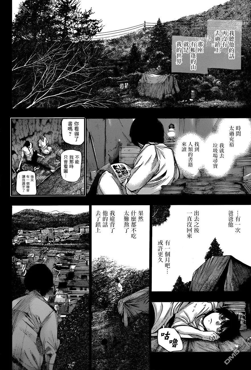 RE78-东京食尸鬼-石田スイ（第4张）