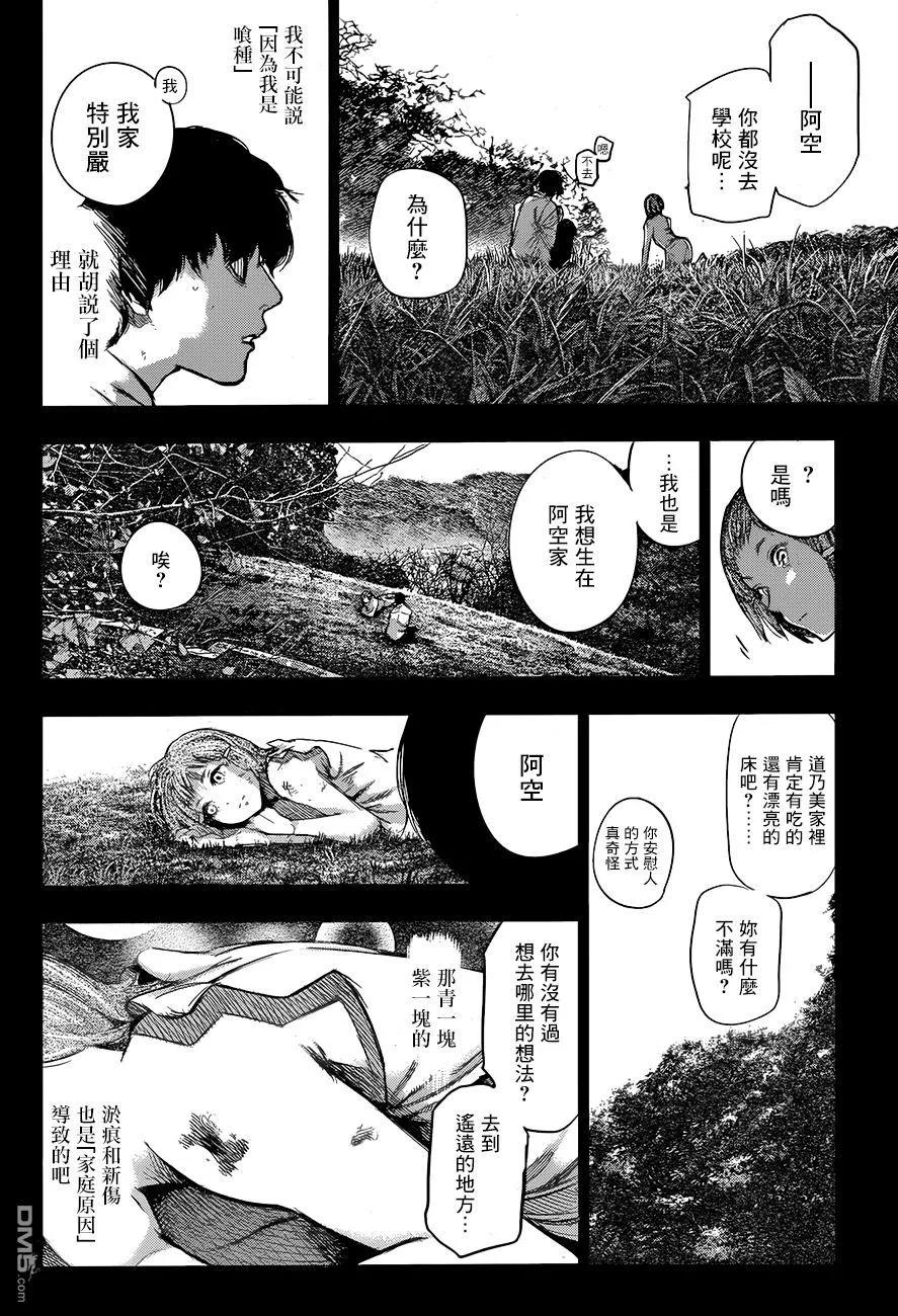 RE78-东京食尸鬼-石田スイ（第8张）