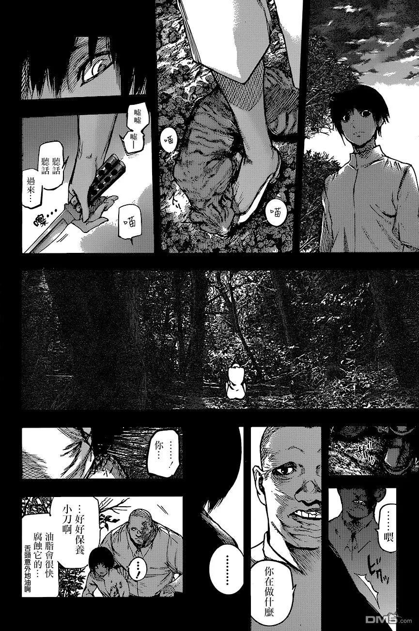 RE79-东京食尸鬼-石田スイ（第8张）