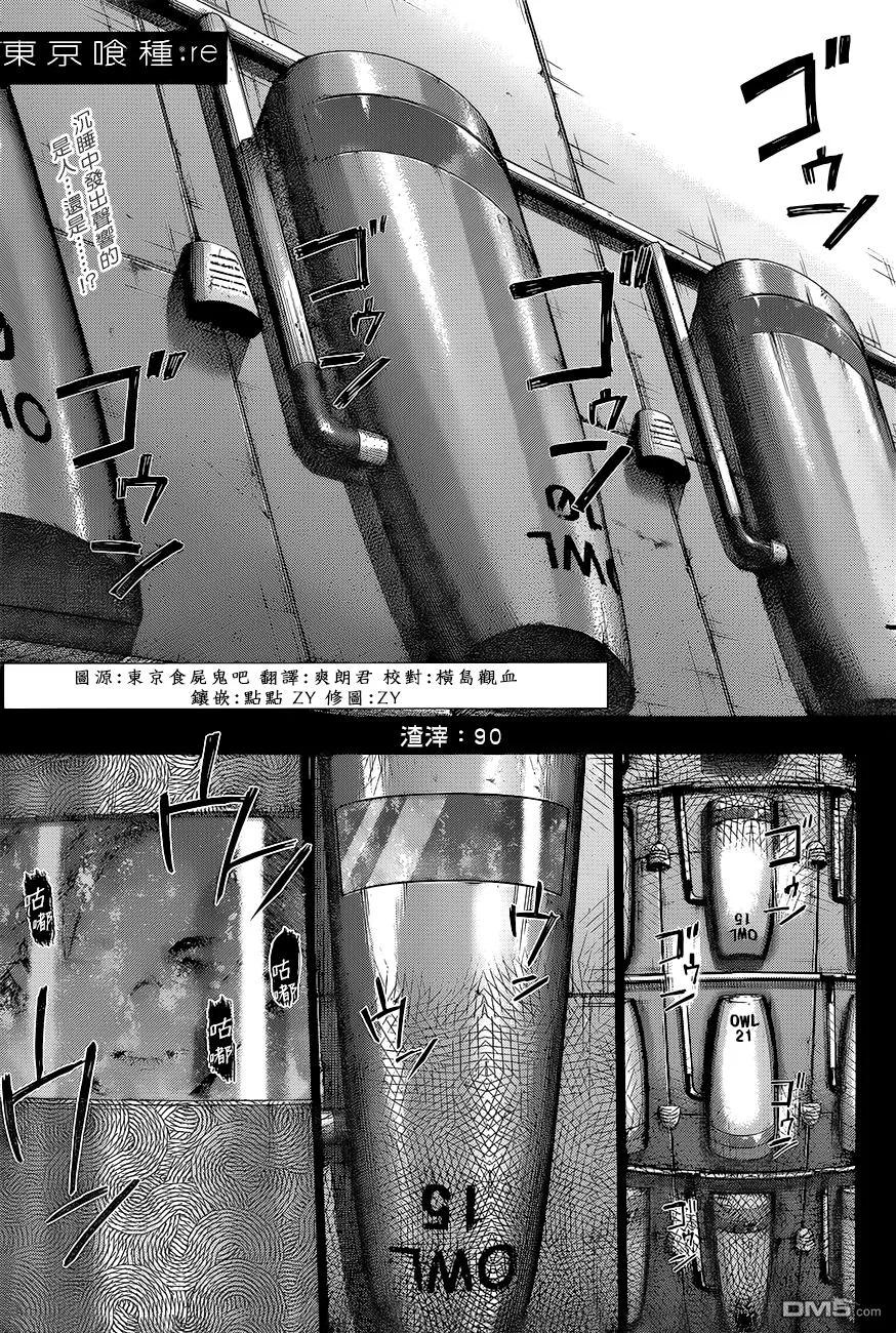 RE90-东京食尸鬼-石田スイ（第2张）