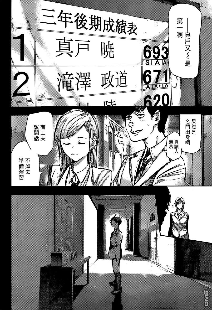 RE95-东京食尸鬼-石田スイ（第2张）