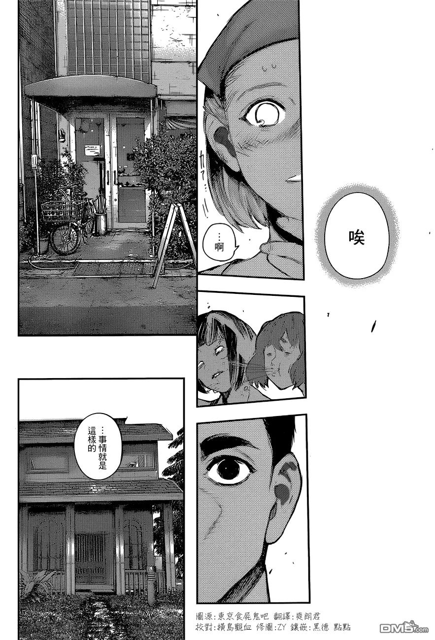 RE104-东京食尸鬼-石田スイ（第2张）