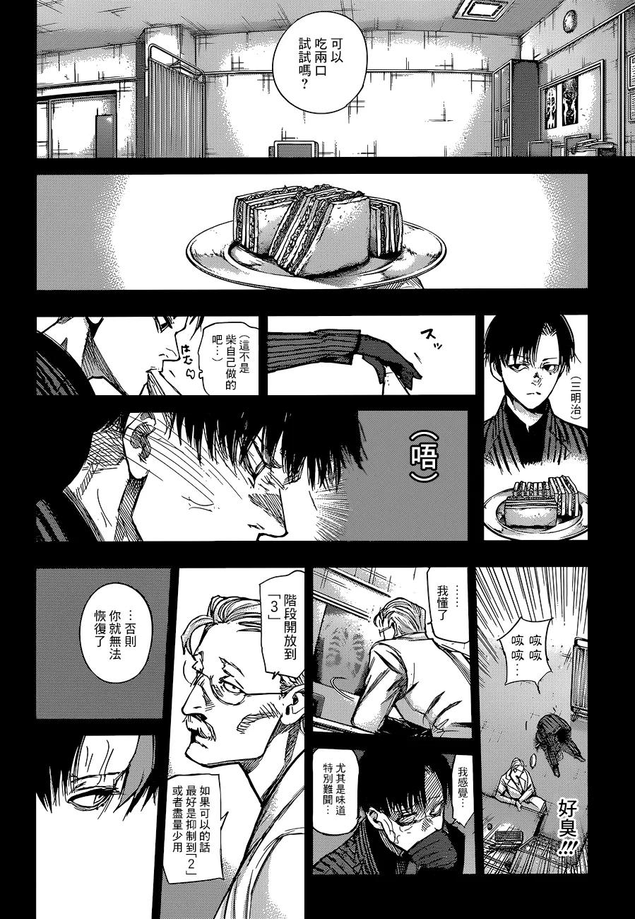 RE108-东京食尸鬼-石田スイ（第2张）