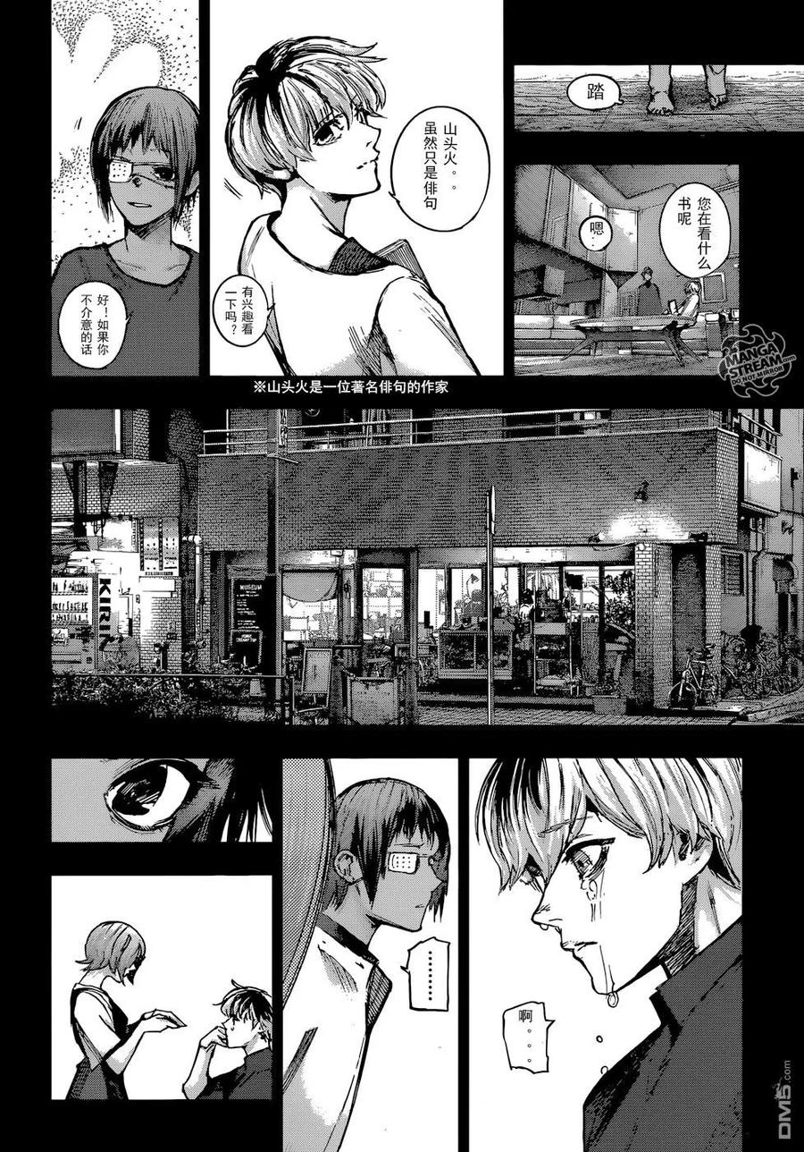 RE114-东京食尸鬼-石田スイ（第2张）