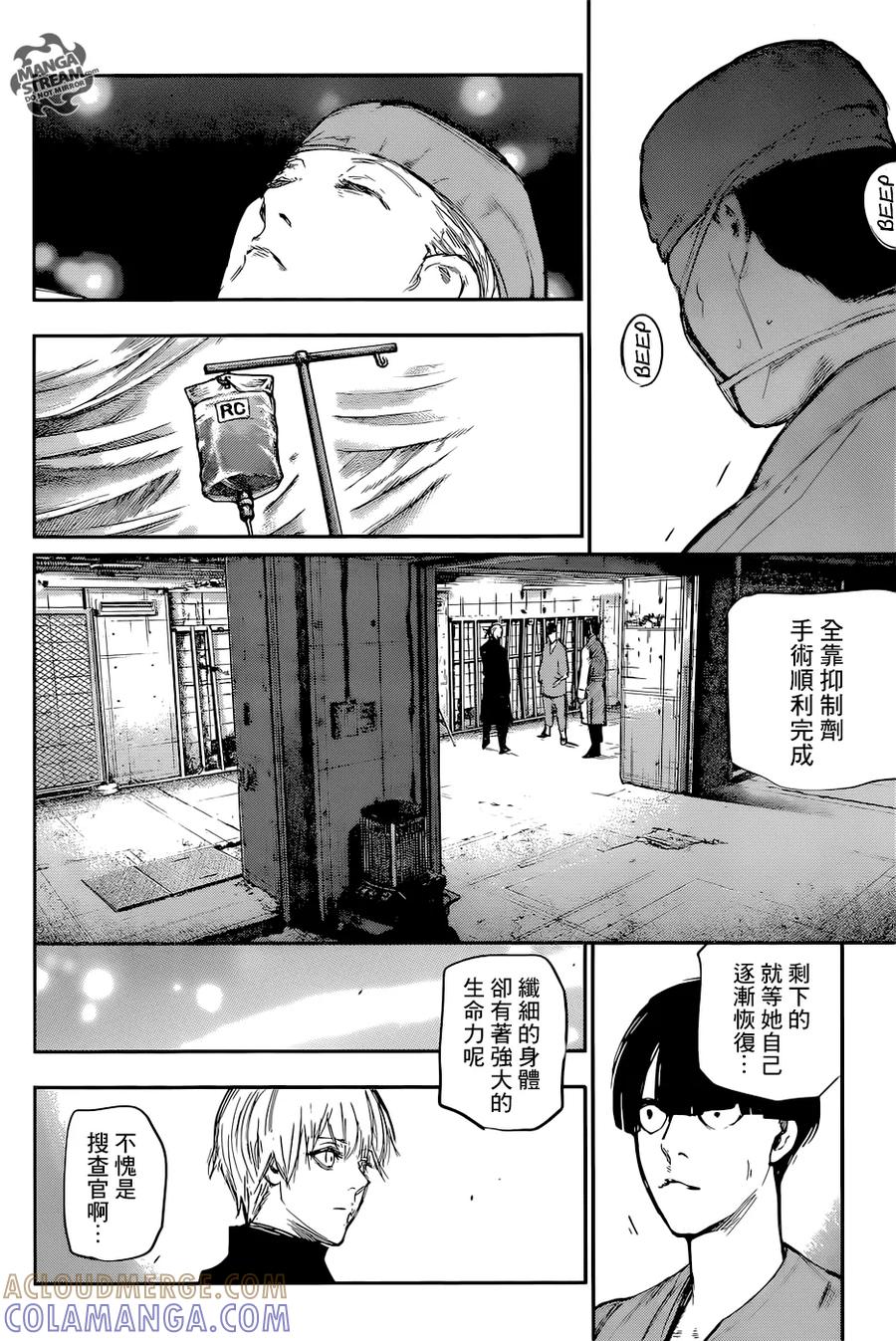 RE116-东京食尸鬼-石田スイ（第15张）