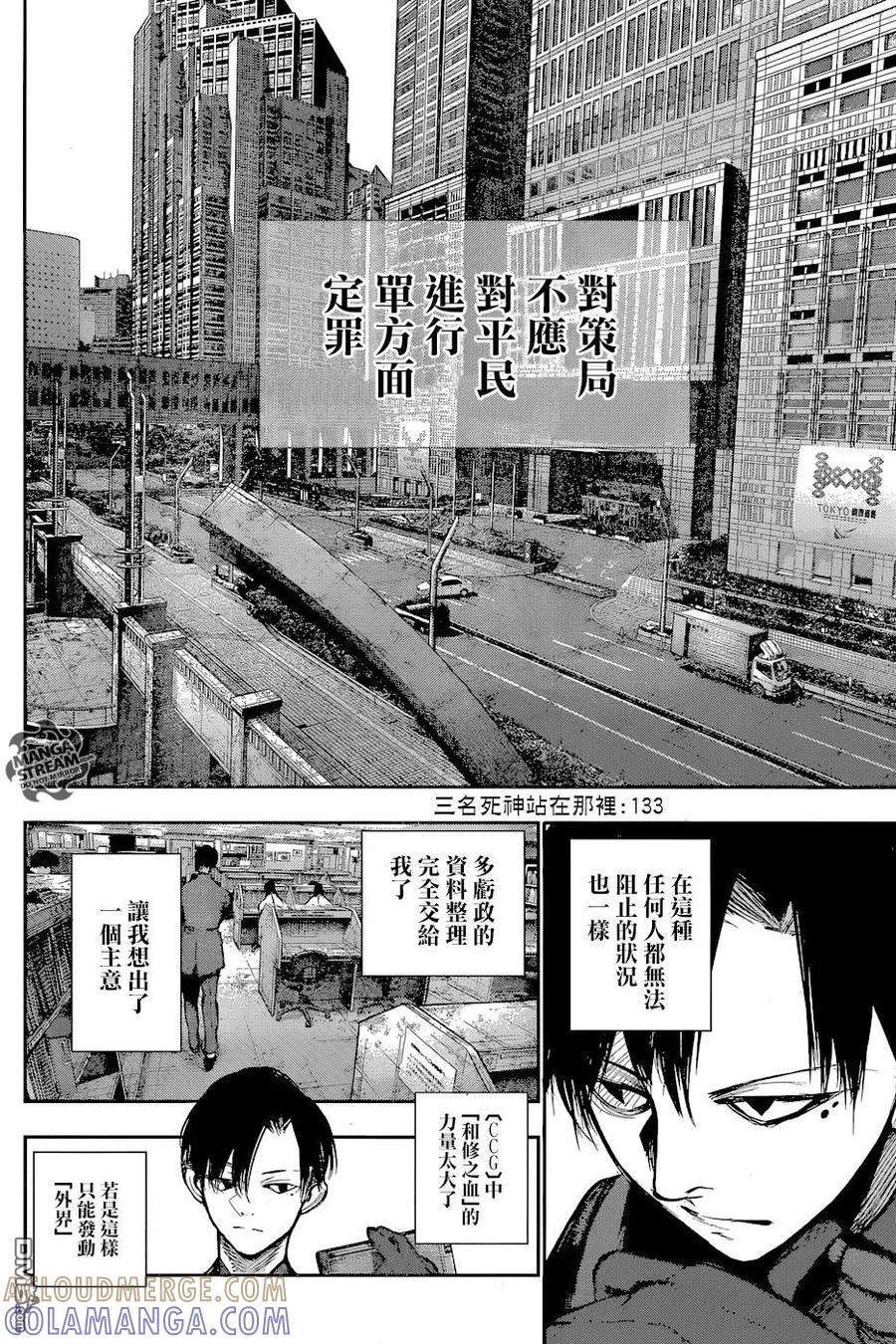 RE133-东京食尸鬼-石田スイ（第3张）