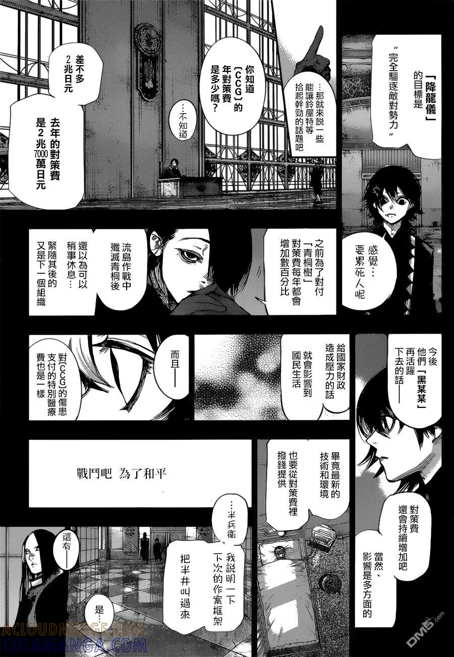 RE143-东京食尸鬼-石田スイ（第5张）