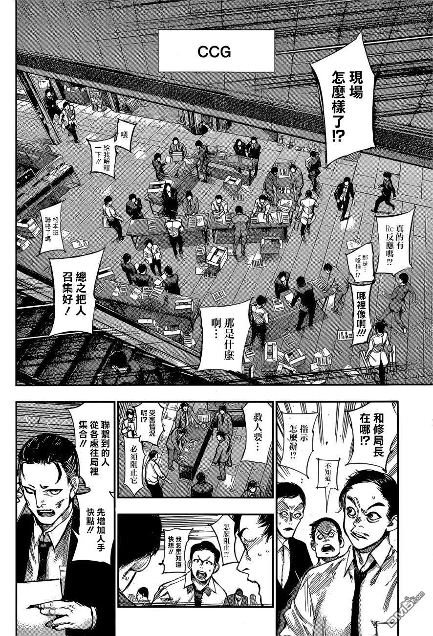 RE147-东京食尸鬼-石田スイ（第2张）