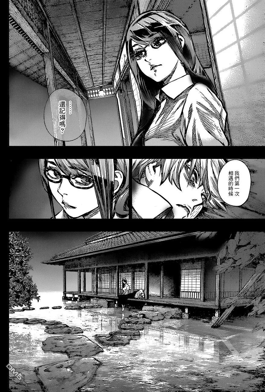RE159-东京食尸鬼-石田スイ（第2张）