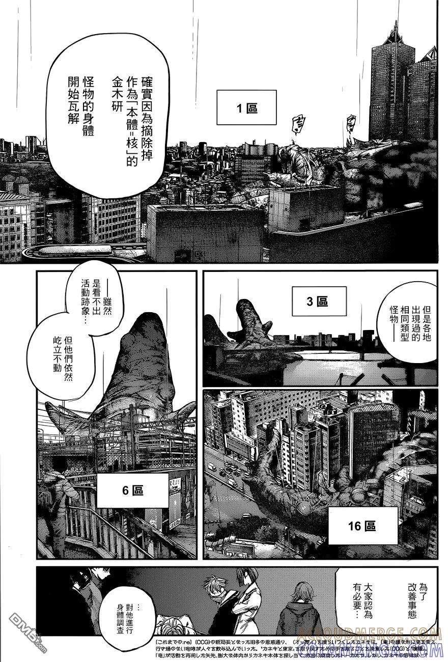 RE162-东京食尸鬼-石田スイ（第3张）