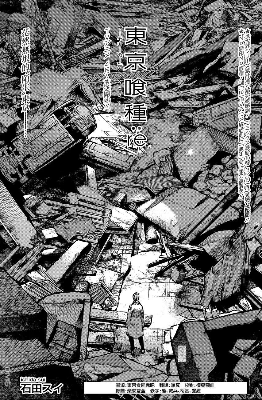 RE163-东京食尸鬼-石田スイ（第2张）