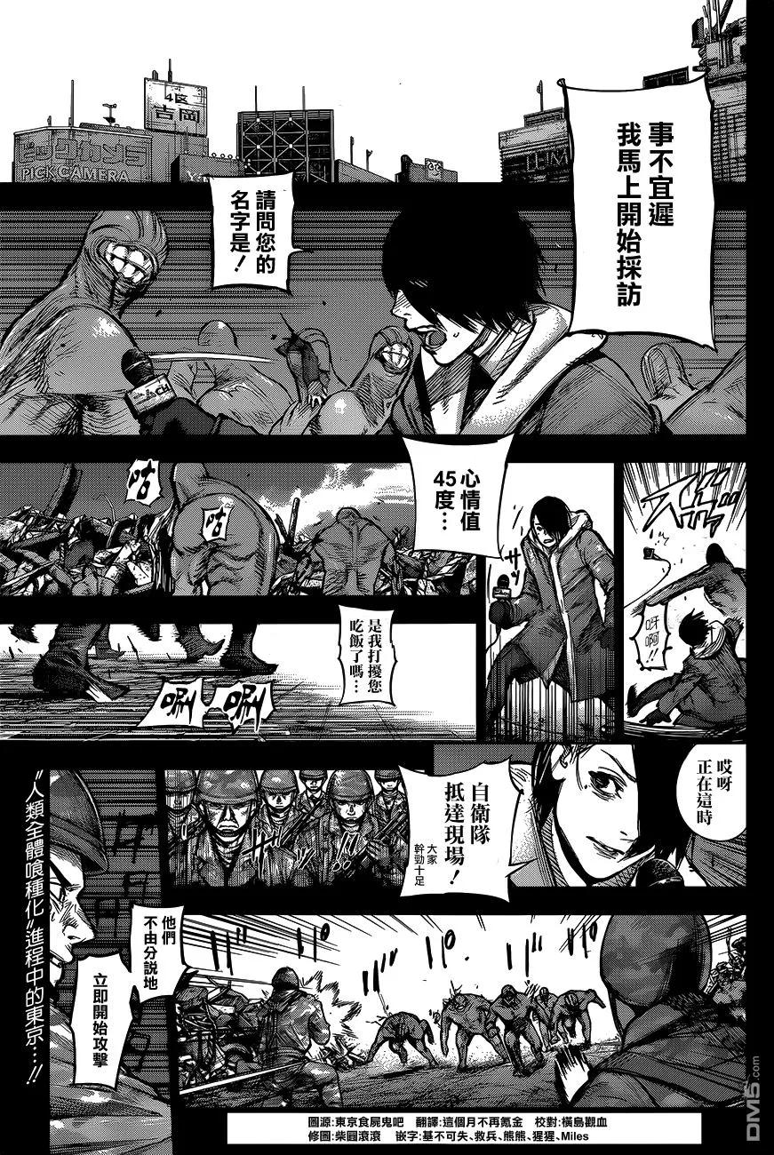 RE164-东京食尸鬼-石田スイ（第2张）